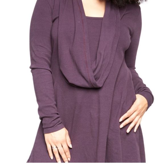 Prairie Underground Ribbed Orbit in Inkpot - Picture 2 of 6